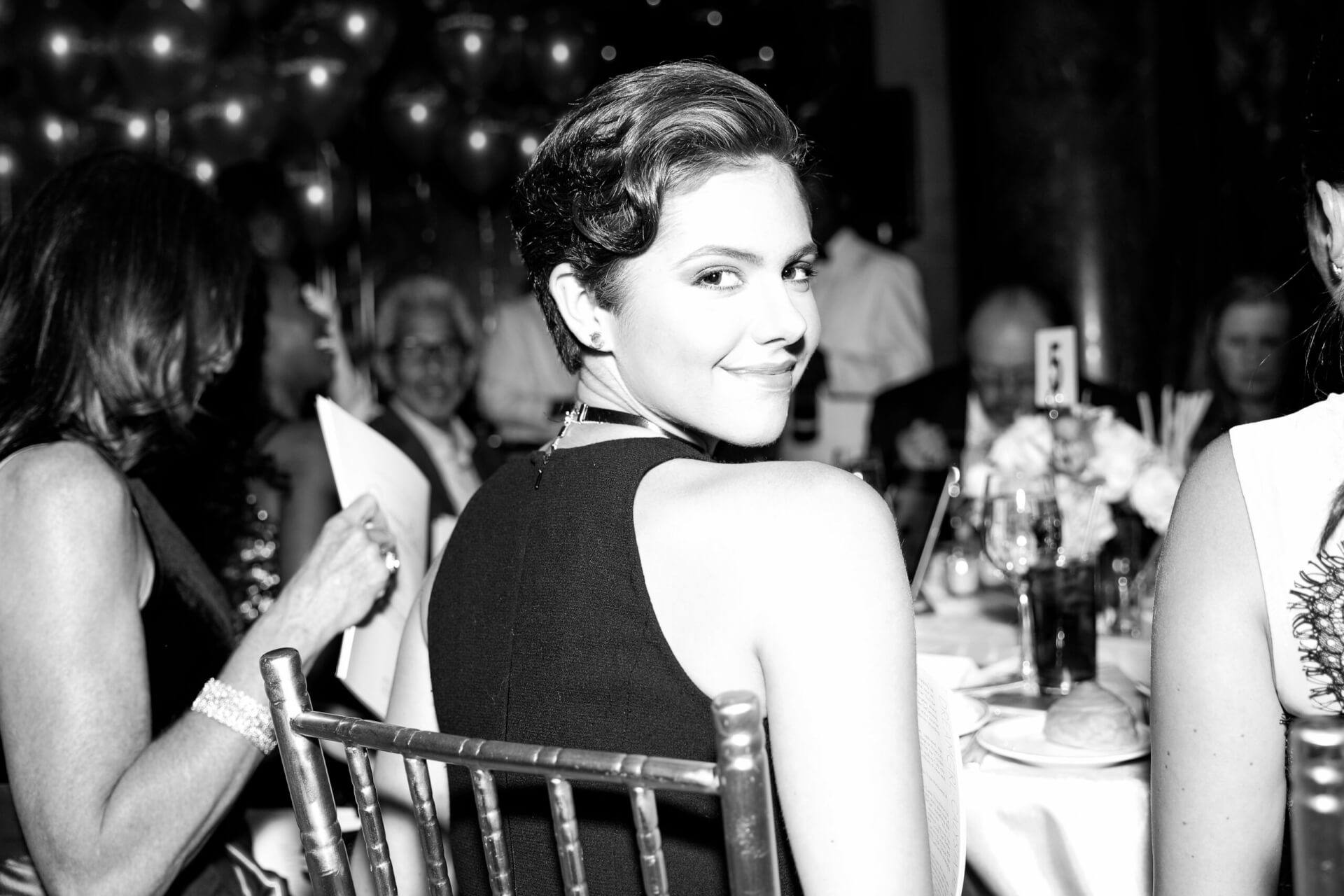 Calysta Bevier