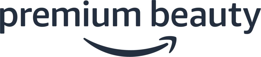 Amazon Premium Beauty logo