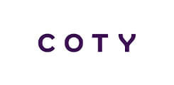 Coty logo