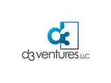 D3 Ventures logo