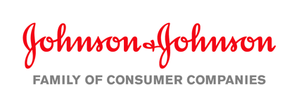Johnson + Johnson logo