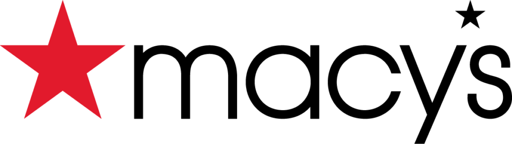 Macy's logo