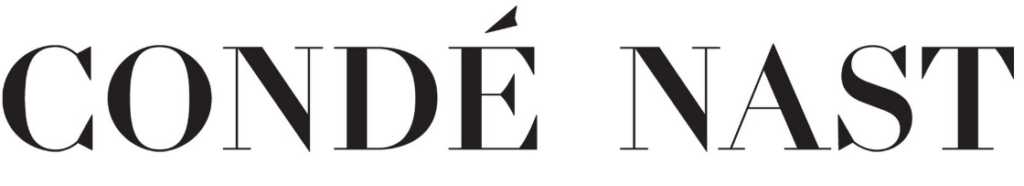 conde nast logo
