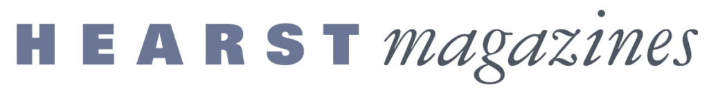 Hearst Magazines logo