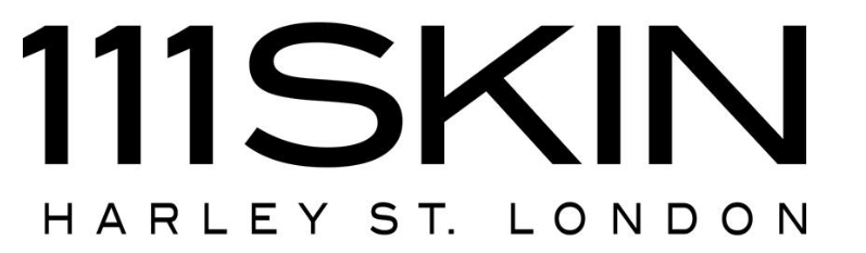 111SKIN logo
