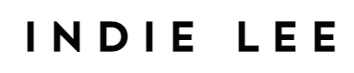 Indie Lee logo