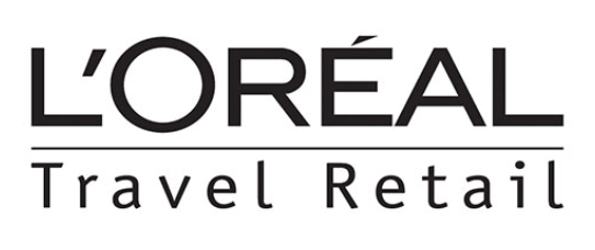 L'Oreal Travel Retail logo