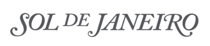 Sol De Janeiro logo