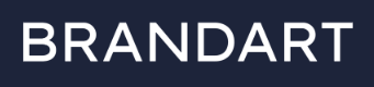 Brandart logo