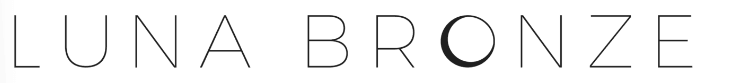 Luna Bronze logo