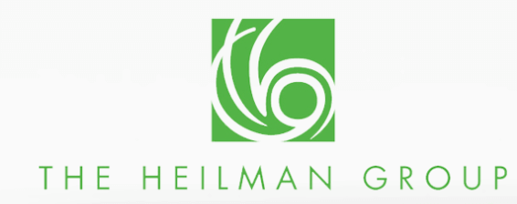 The Heilman Group logo