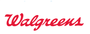 Walgreens logo