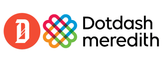 dotdash meredith logo