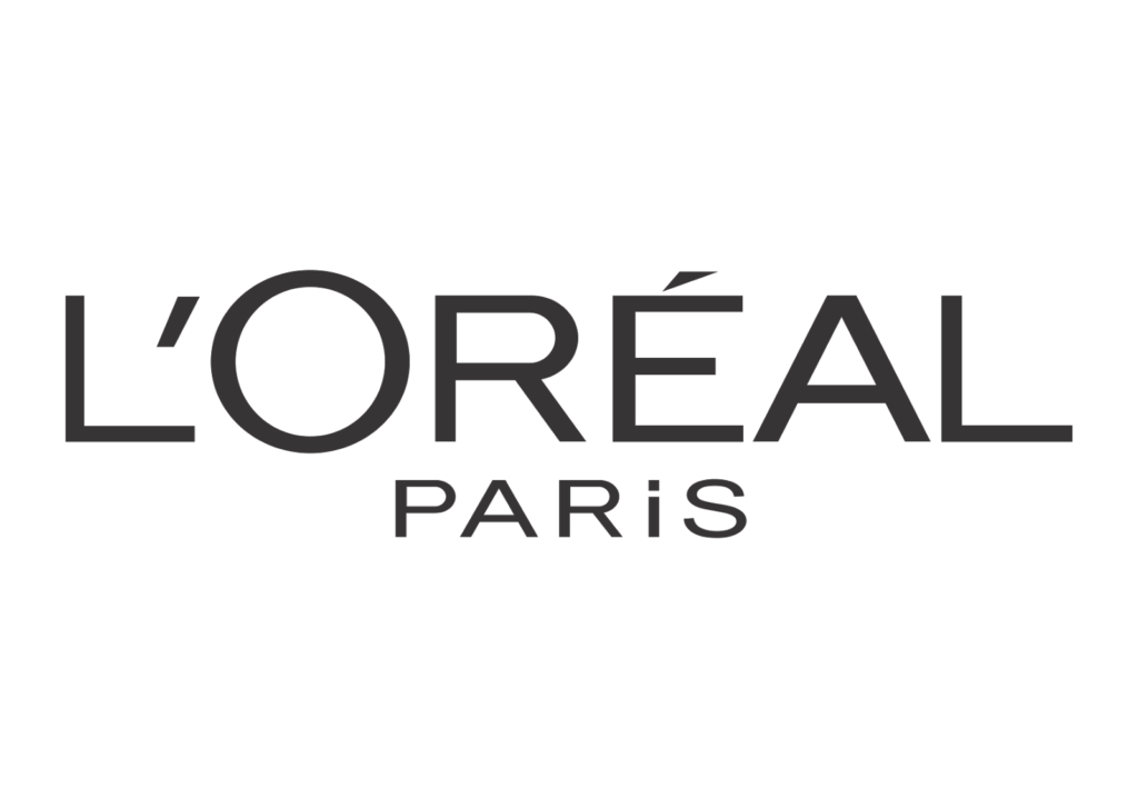 Loreal Paris logo