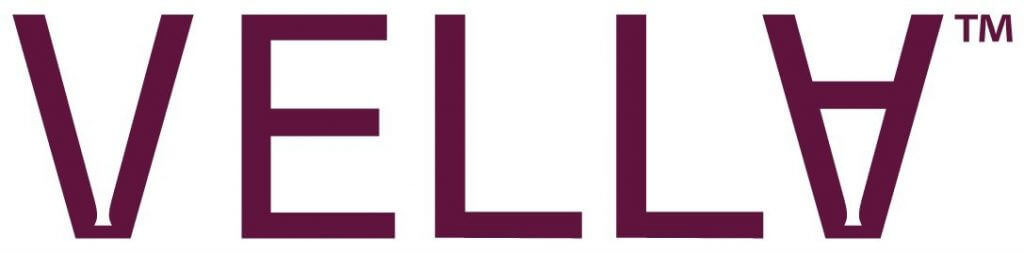 Vella logo