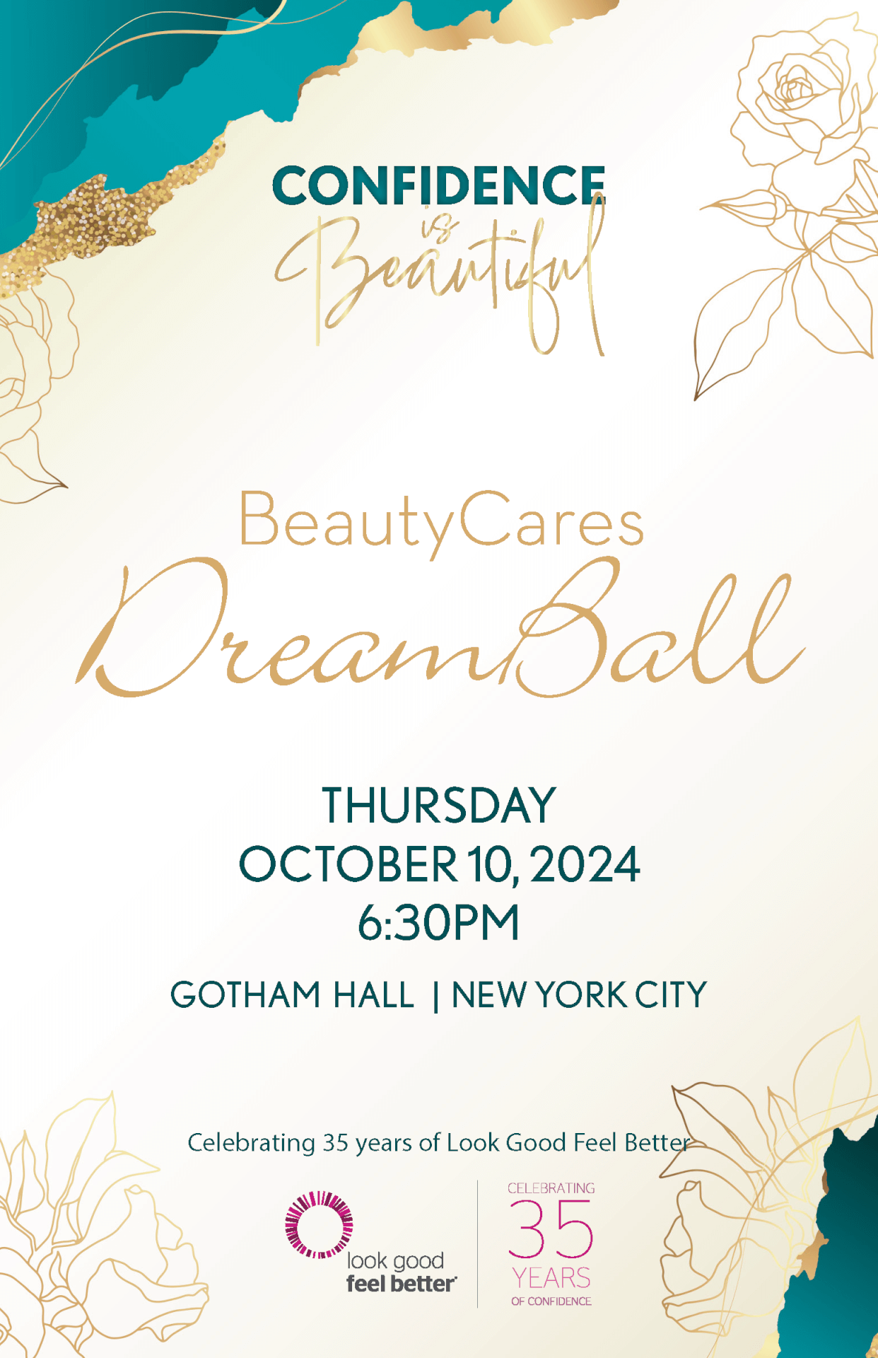 DreamBall program page