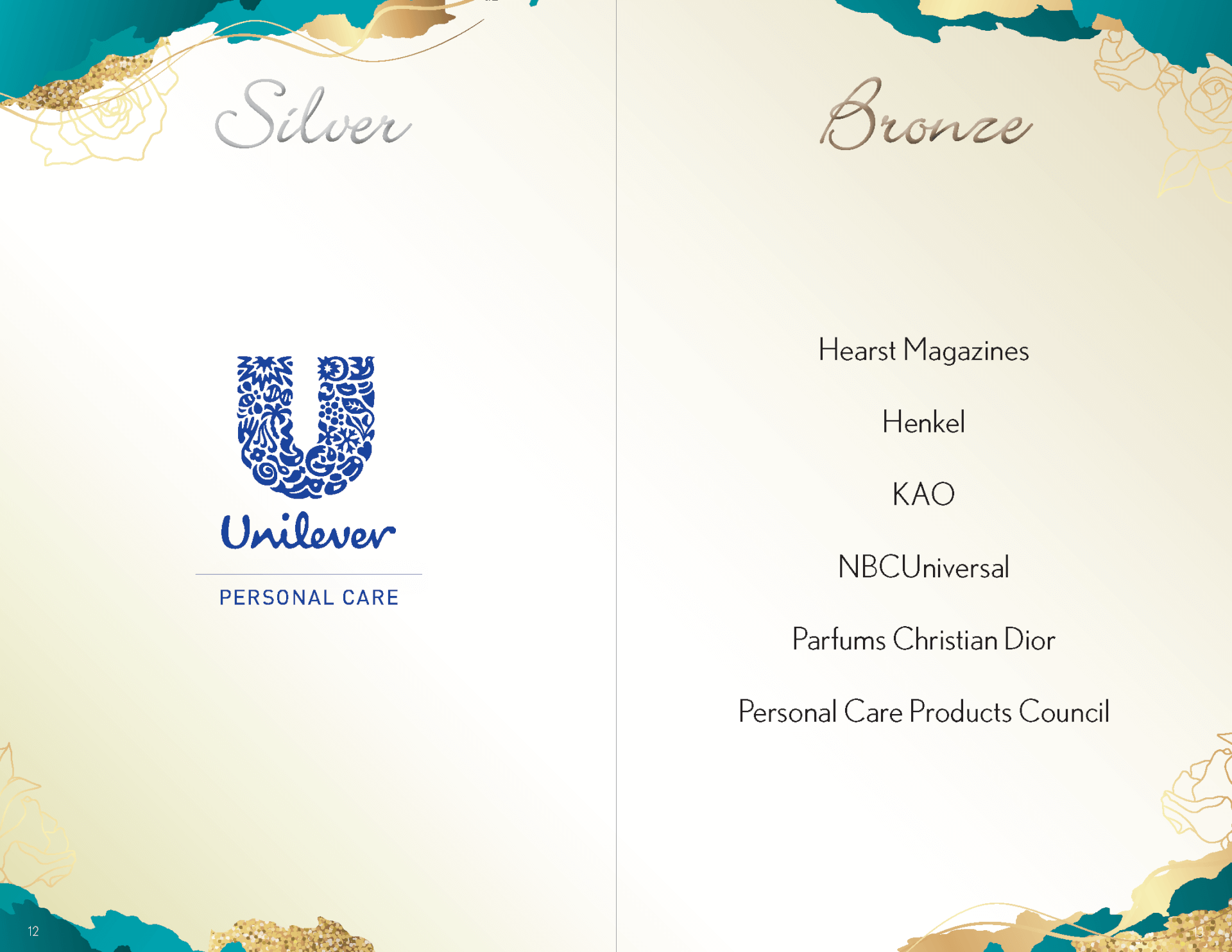 DreamBall program page