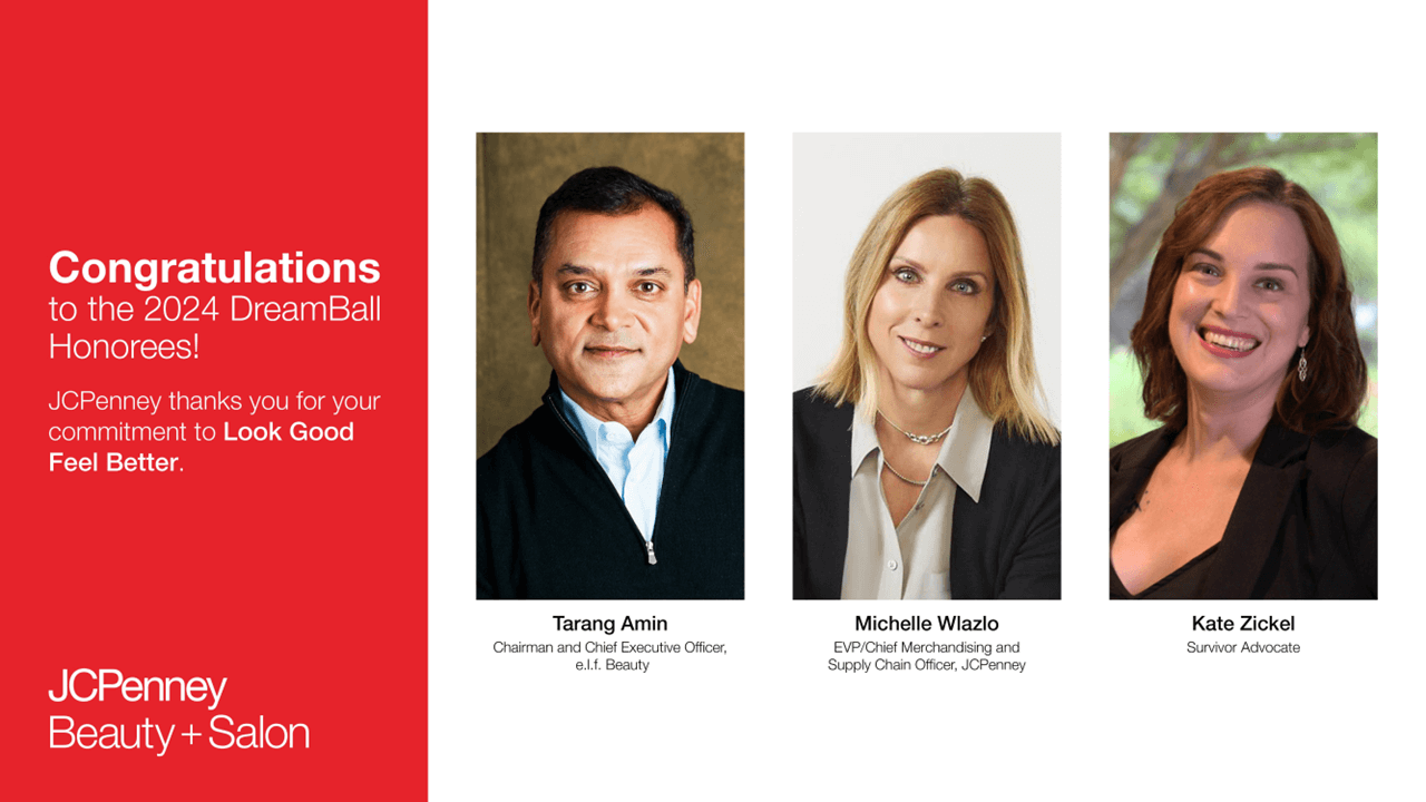 DreamBall program page