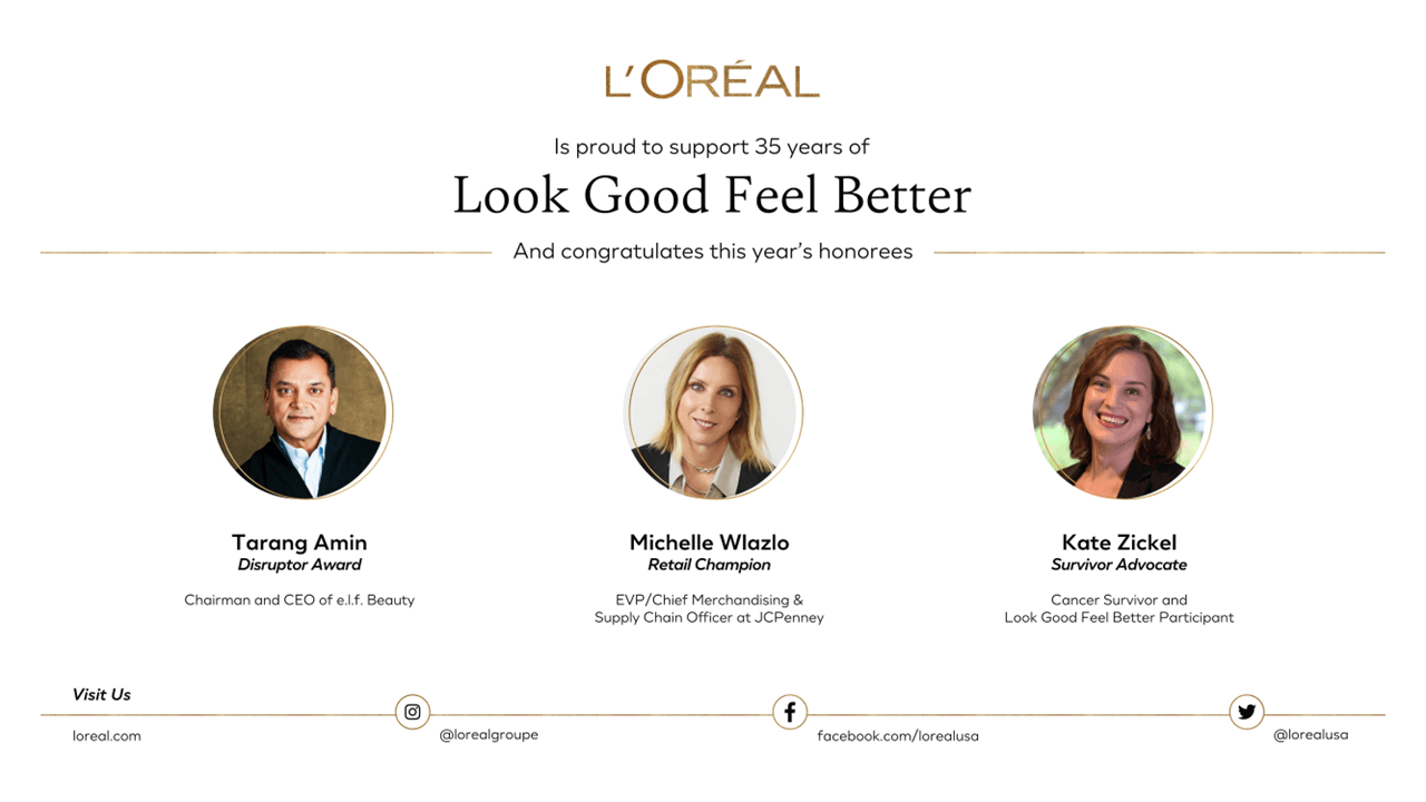 DreamBall program page