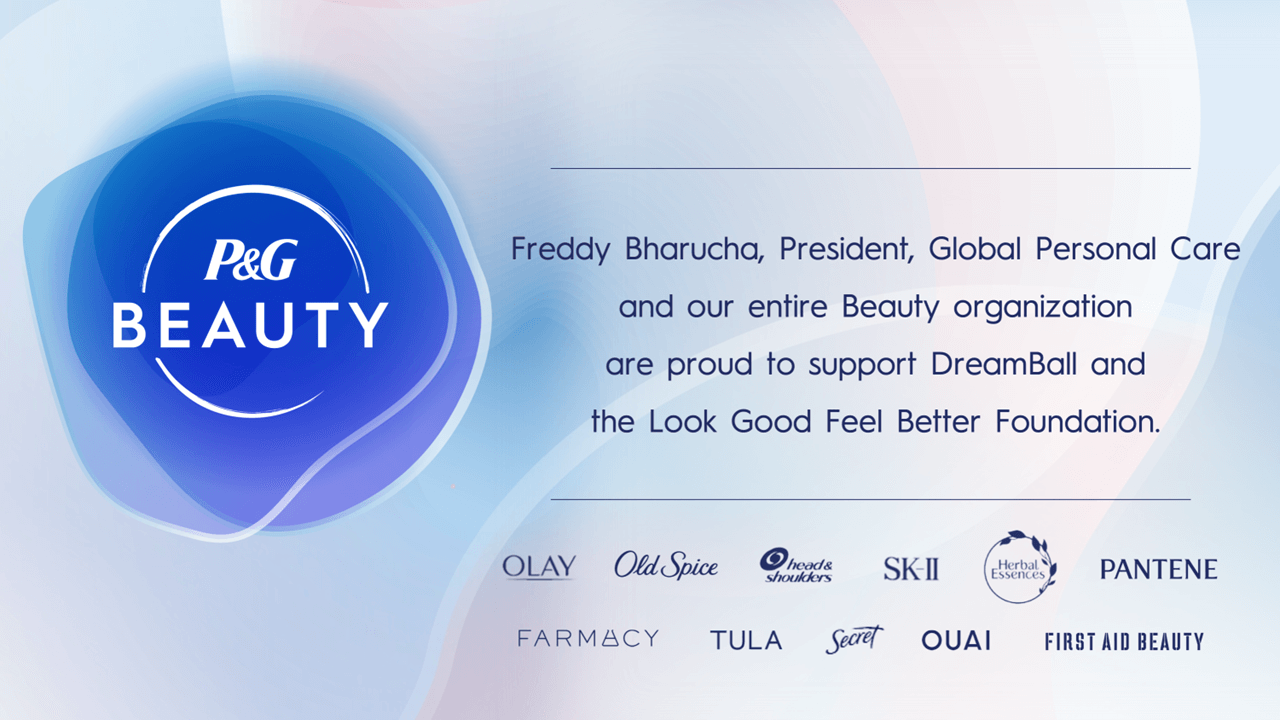 DreamBall program page