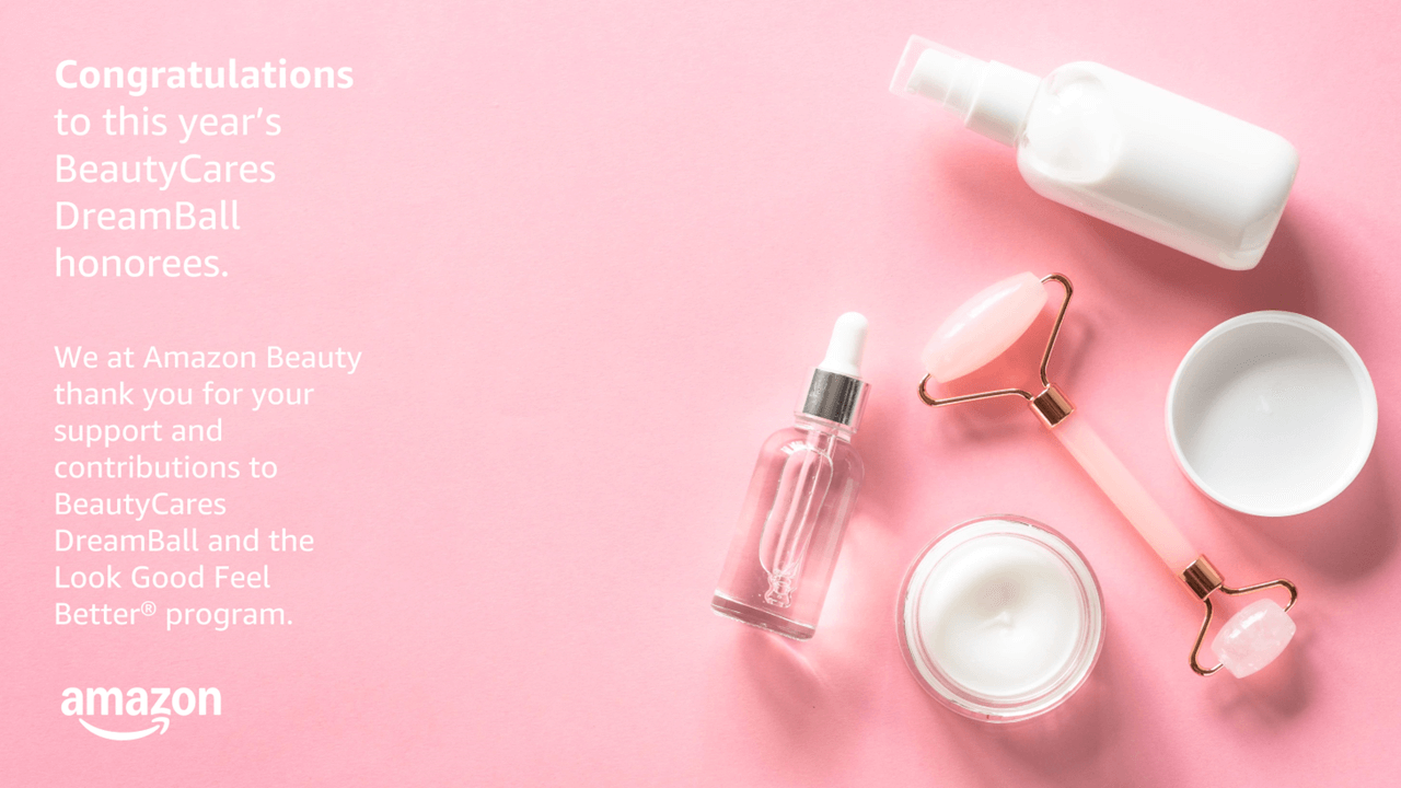 DreamBall program page