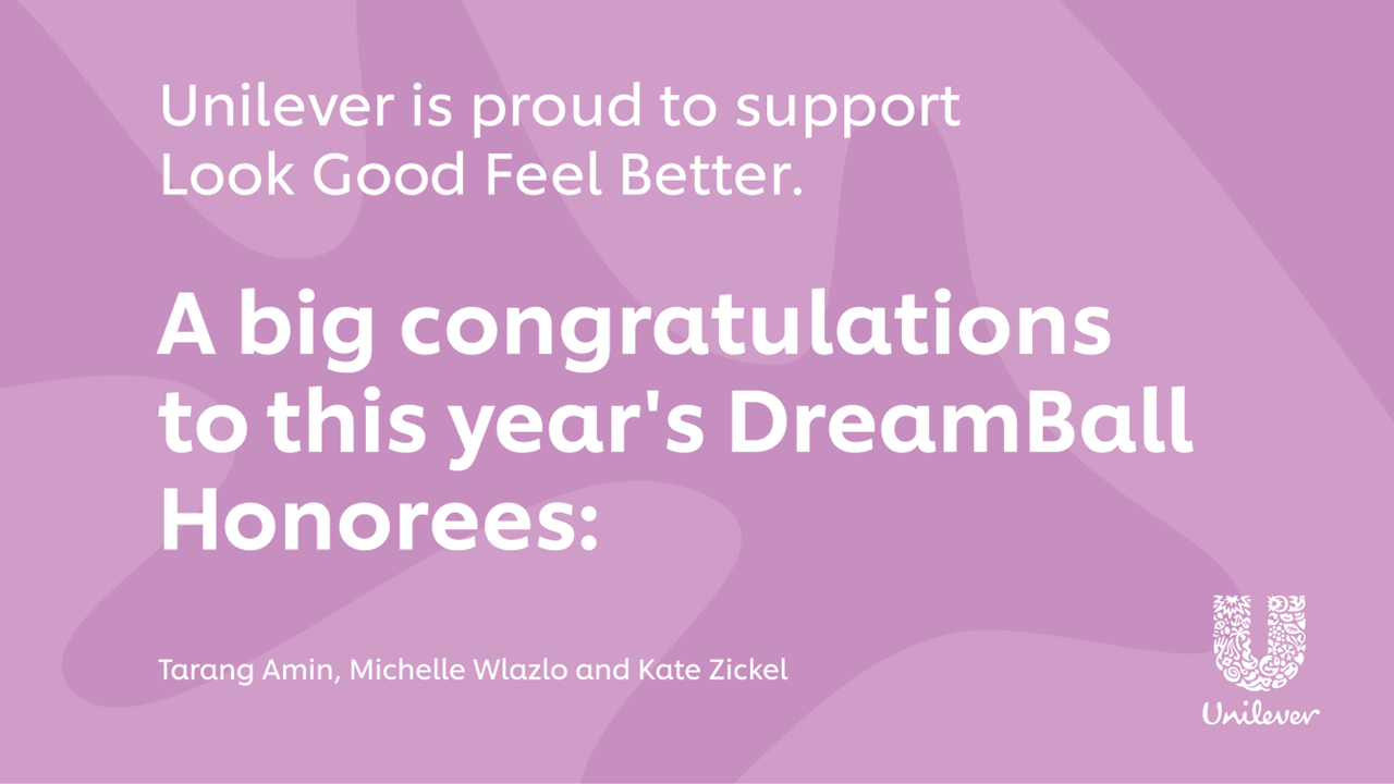 DreamBall program page