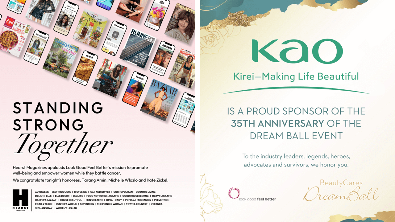 DreamBall program page