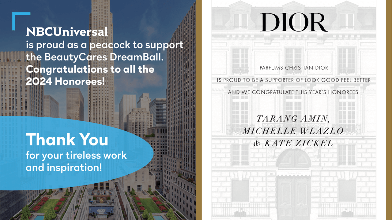 DreamBall program page