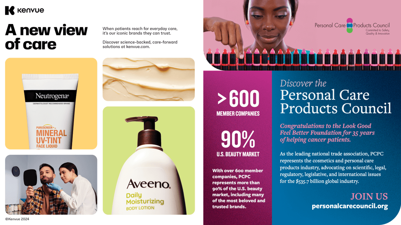 DreamBall program page