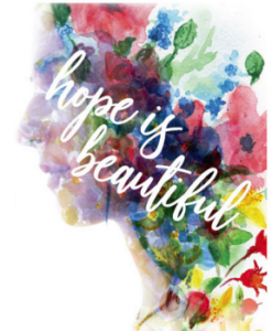 Hope is Beautiful